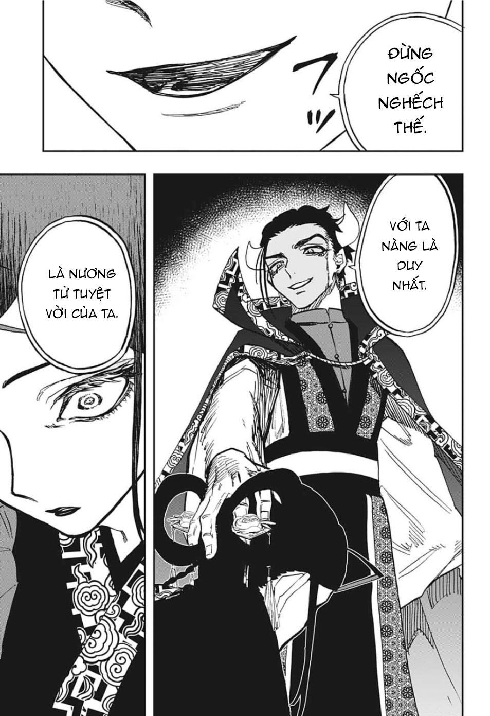 Act-Age Chapter 88 - 16