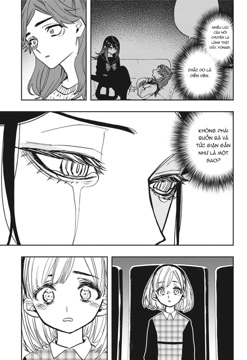 Act-Age Chapter 88 - 20