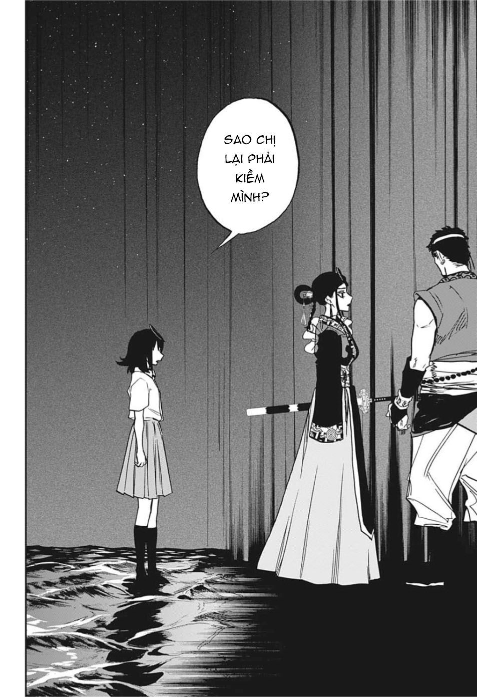 Act-Age Chapter 89 - 14