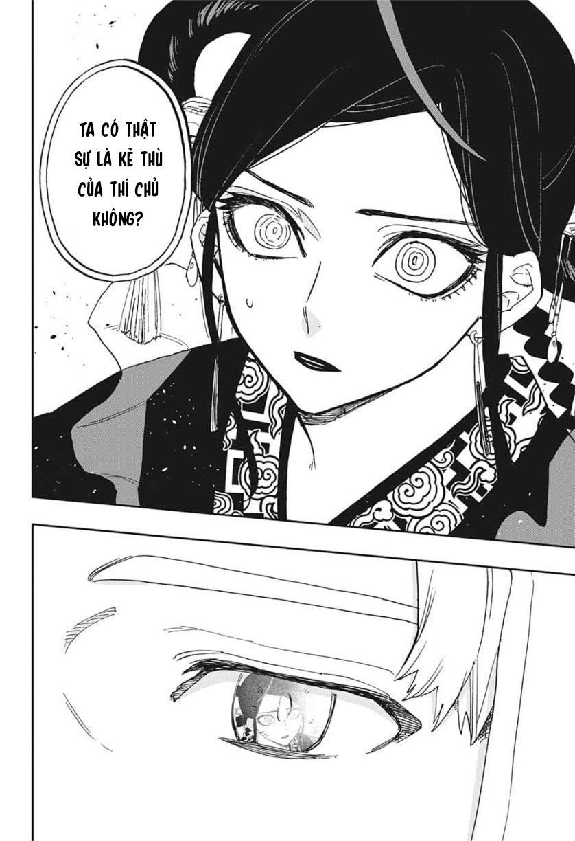 Act-Age Chapter 90 - 12