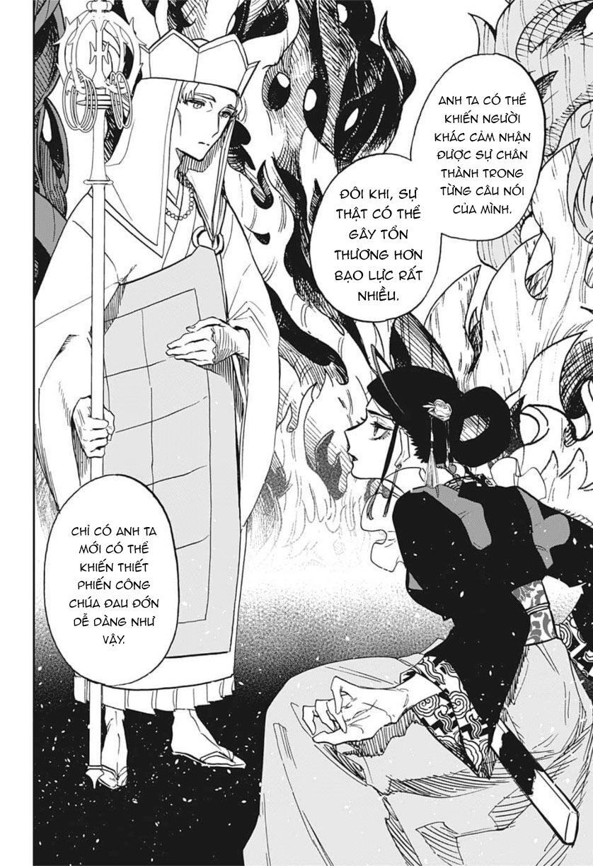 Act-Age Chapter 90 - 16