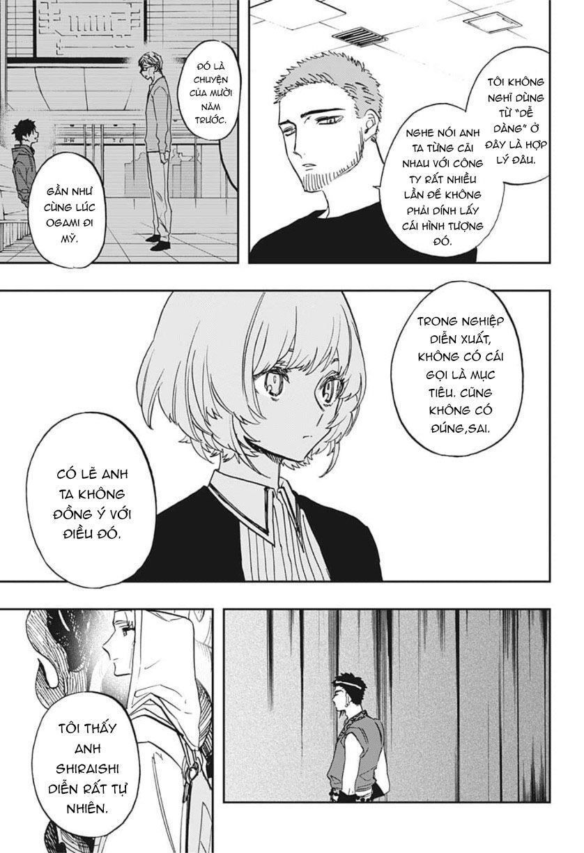Act-Age Chapter 90 - 17