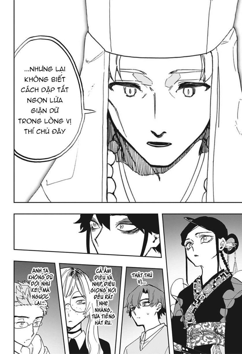 Act-Age Chapter 90 - 10