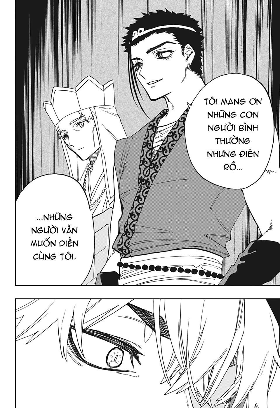 Act-Age Chapter 92 - 17