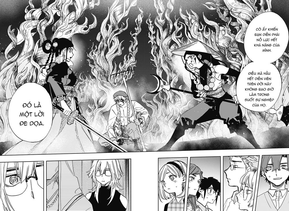 Act-Age Chapter 93 - 11
