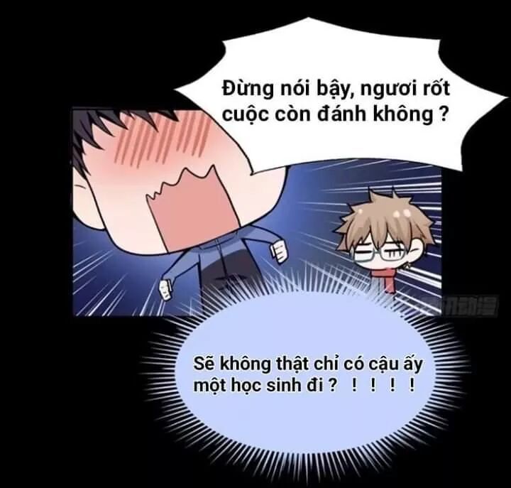 Chạy Đi Âm Sai Chapter 117 - 11