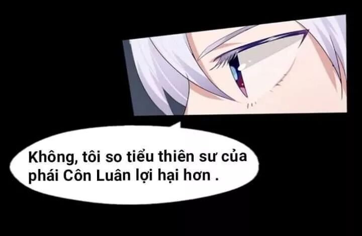 Chạy Đi Âm Sai Chapter 117 - 21