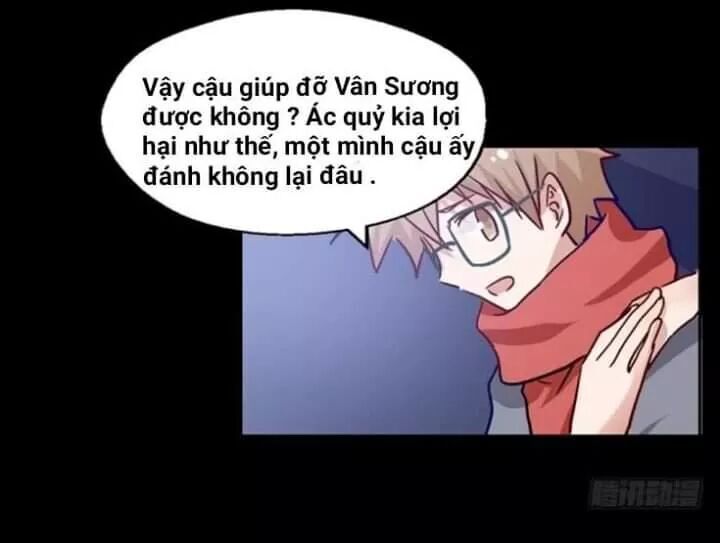 Chạy Đi Âm Sai Chapter 117 - 25