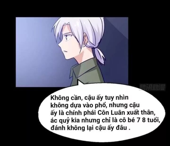 Chạy Đi Âm Sai Chapter 117 - 26