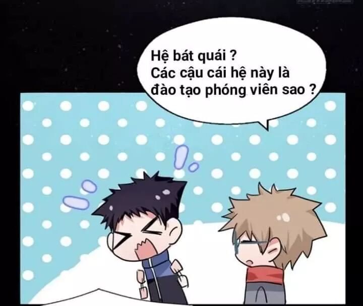 Chạy Đi Âm Sai Chapter 117 - 7