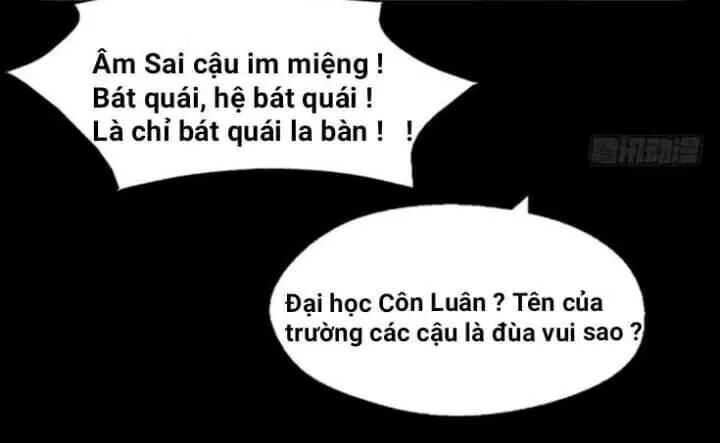 Chạy Đi Âm Sai Chapter 117 - 8