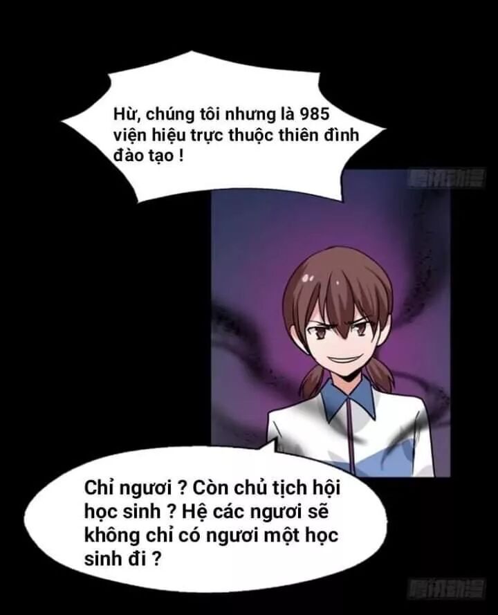 Chạy Đi Âm Sai Chapter 117 - 9