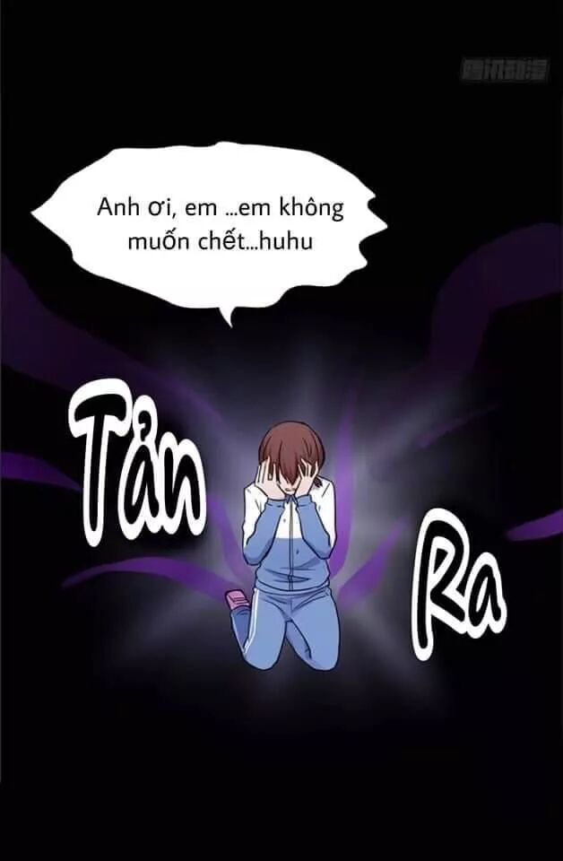 Chạy Đi Âm Sai Chapter 119 - 11
