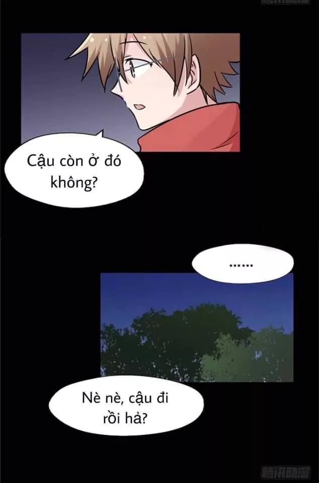 Chạy Đi Âm Sai Chapter 119 - 20