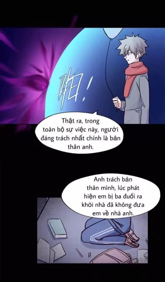 Chạy Đi Âm Sai Chapter 119 - 5