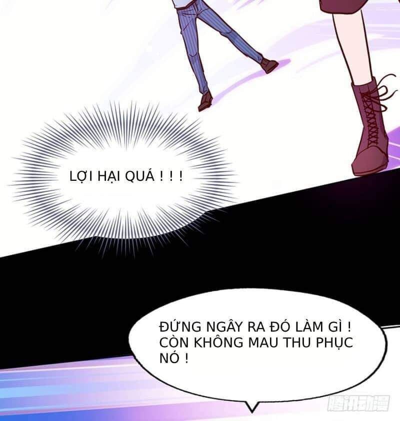 Chạy Đi Âm Sai Chapter 46 - 18