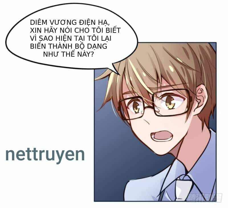 Chạy Đi Âm Sai Chapter 9 - 3