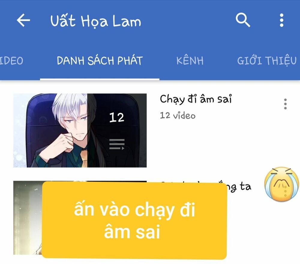 Chạy Đi Âm Sai Chapter 9 - 30