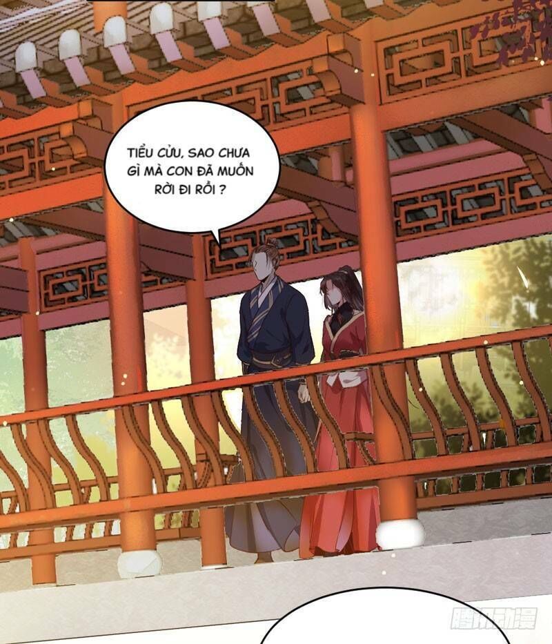 Tuyệt Sắc Quyến Rũ: Quỷ Y Chí Tôn Chapter 196 - 2