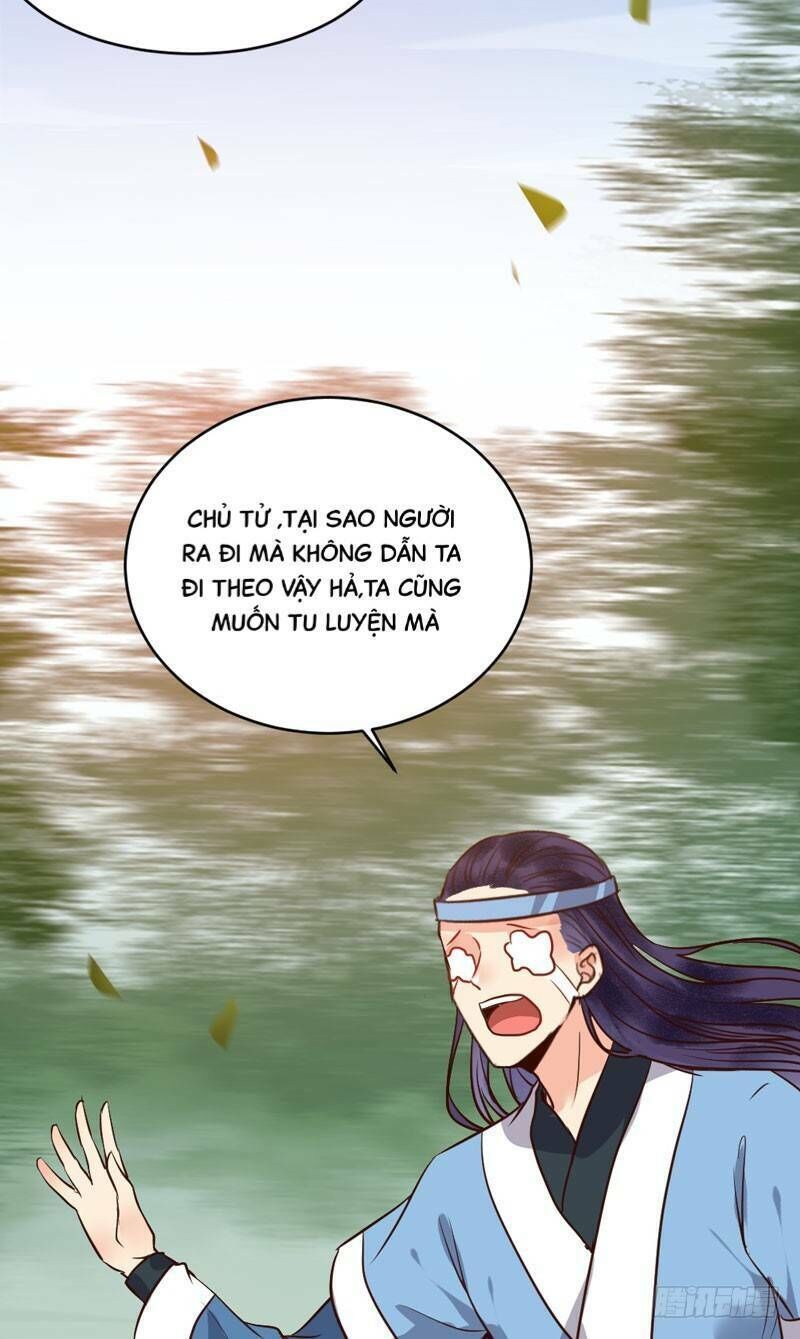 Tuyệt Sắc Quyến Rũ: Quỷ Y Chí Tôn Chapter 196 - 19