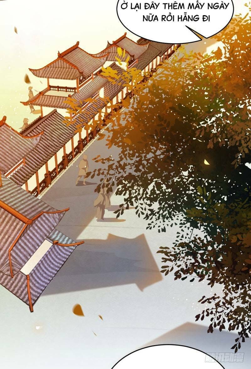Tuyệt Sắc Quyến Rũ: Quỷ Y Chí Tôn Chapter 196 - 3