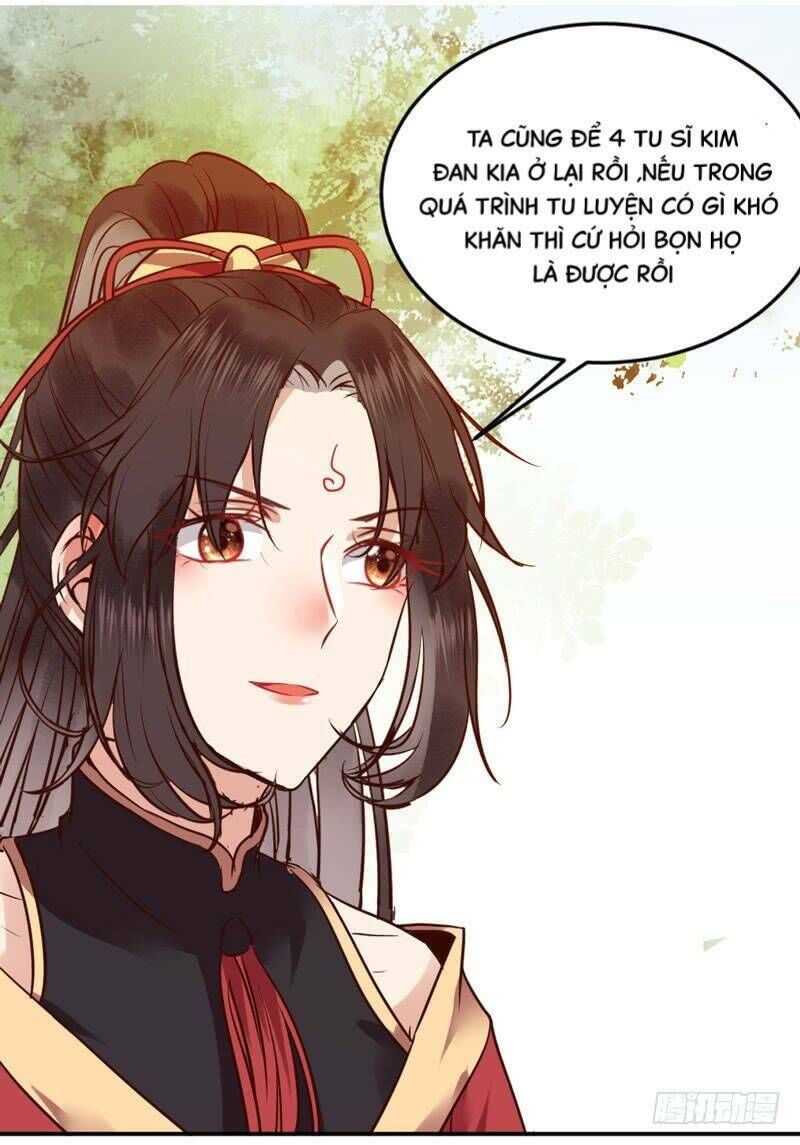 Tuyệt Sắc Quyến Rũ: Quỷ Y Chí Tôn Chapter 196 - 22