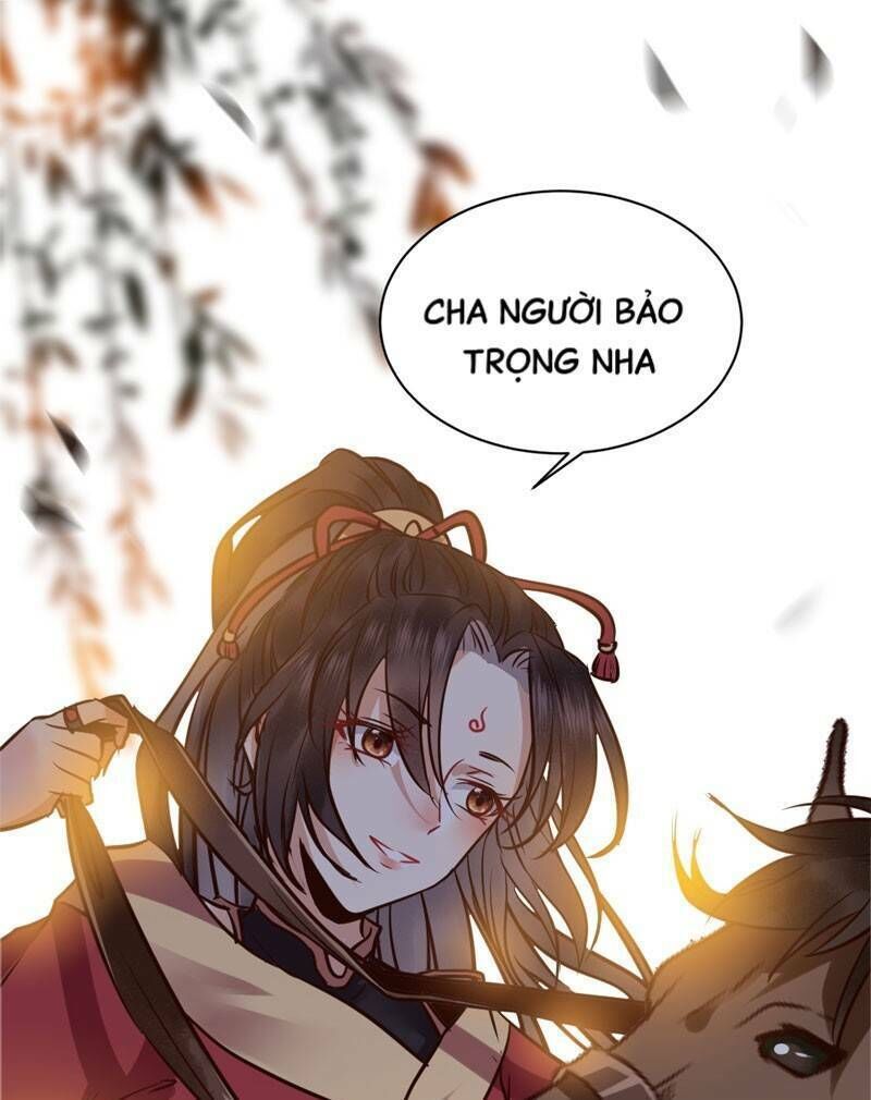 Tuyệt Sắc Quyến Rũ: Quỷ Y Chí Tôn Chapter 196 - 27