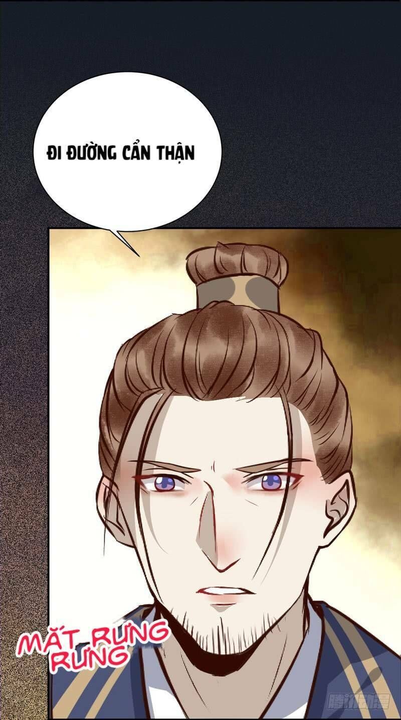 Tuyệt Sắc Quyến Rũ: Quỷ Y Chí Tôn Chapter 196 - 29