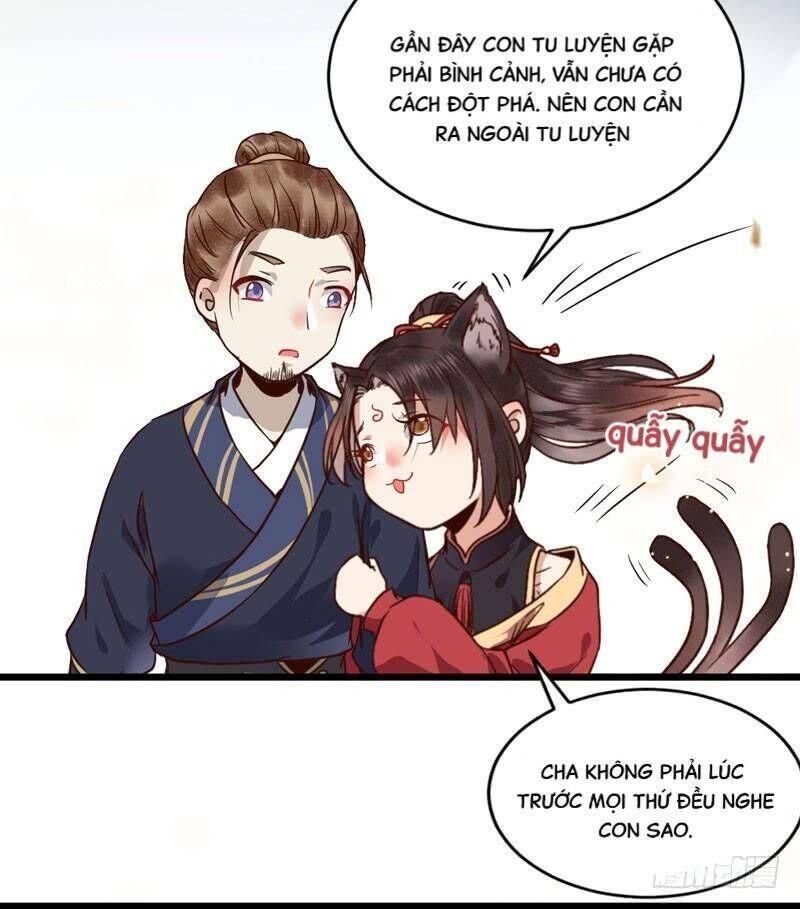 Tuyệt Sắc Quyến Rũ: Quỷ Y Chí Tôn Chapter 196 - 4
