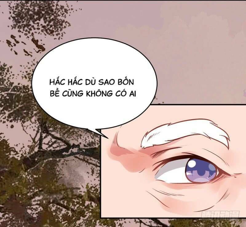 Tuyệt Sắc Quyến Rũ: Quỷ Y Chí Tôn Chapter 196 - 37