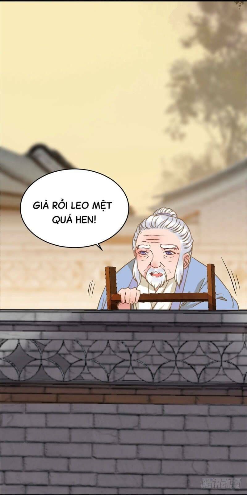Tuyệt Sắc Quyến Rũ: Quỷ Y Chí Tôn Chapter 196 - 40