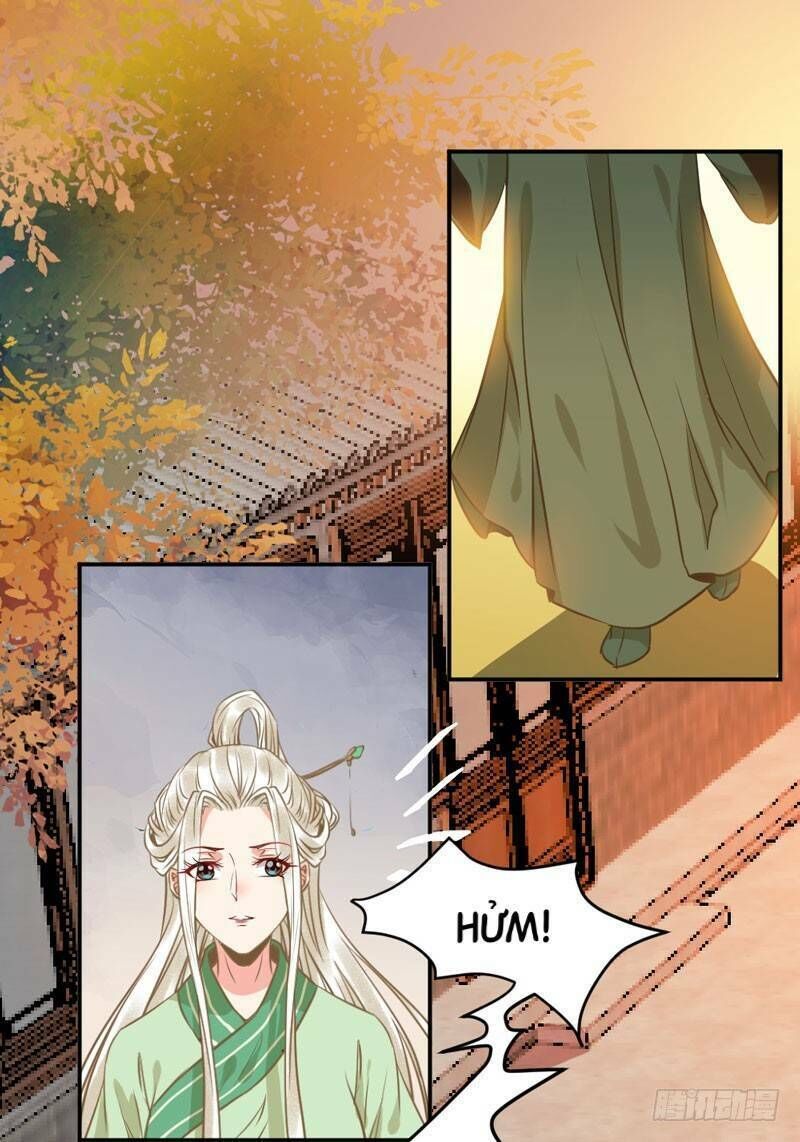 Tuyệt Sắc Quyến Rũ: Quỷ Y Chí Tôn Chapter 196 - 41