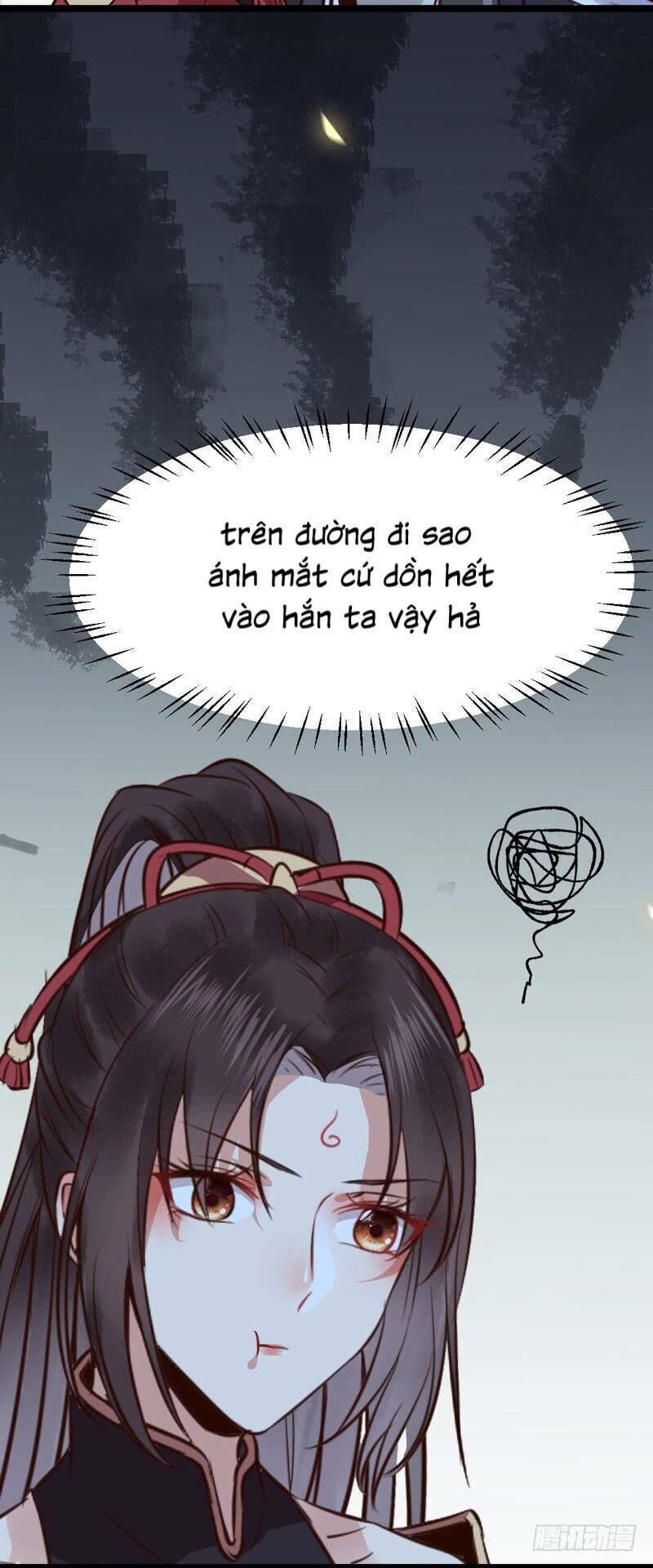 Tuyệt Sắc Quyến Rũ: Quỷ Y Chí Tôn Chapter 196 - 51
