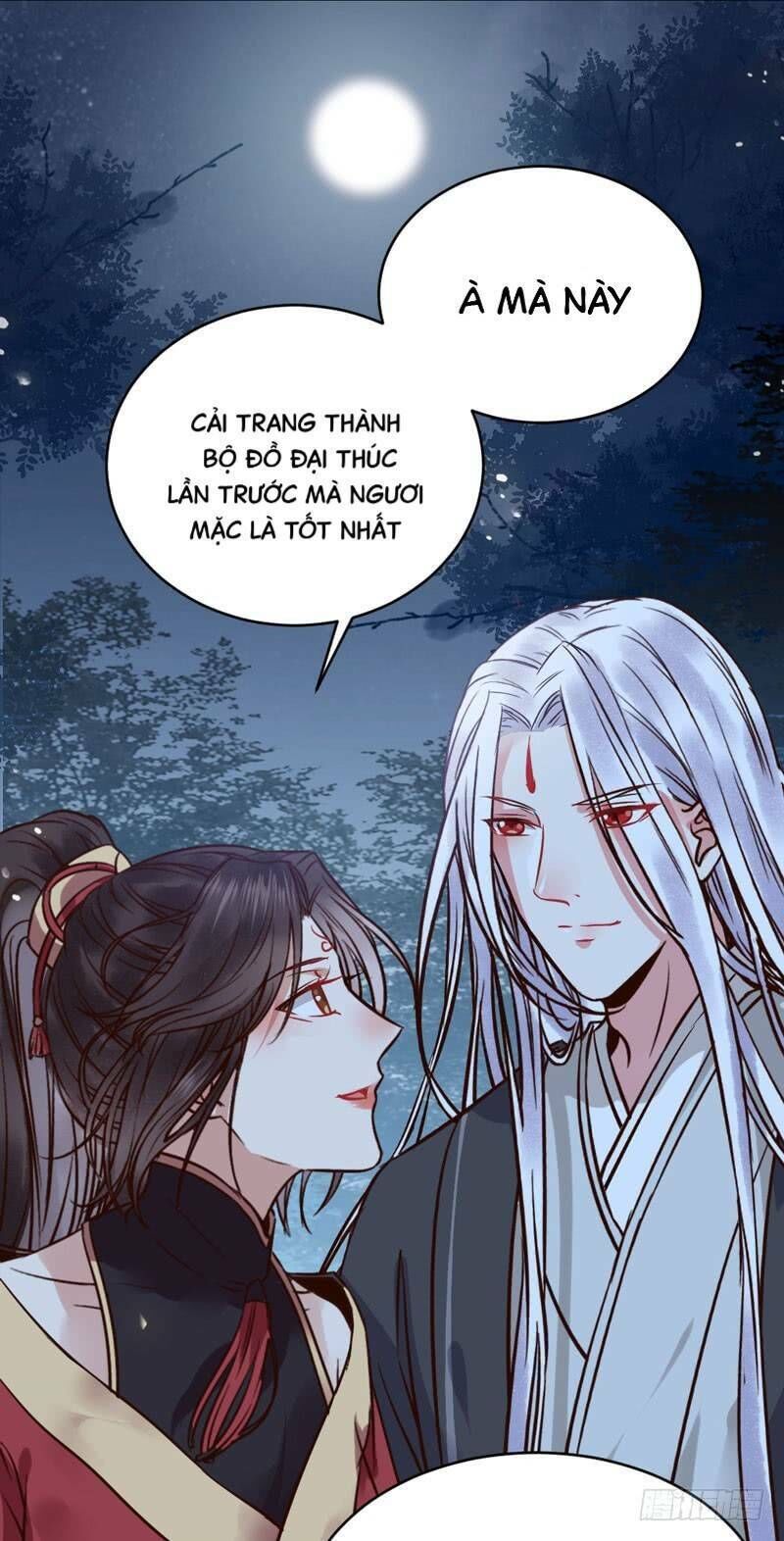 Tuyệt Sắc Quyến Rũ: Quỷ Y Chí Tôn Chapter 196 - 55