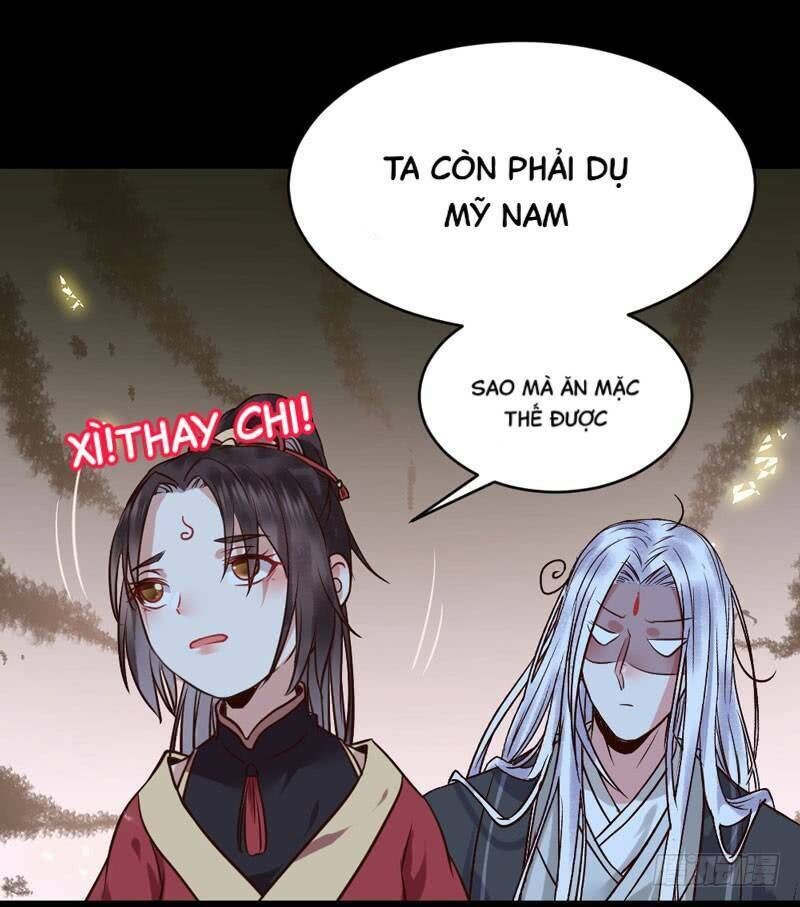 Tuyệt Sắc Quyến Rũ: Quỷ Y Chí Tôn Chapter 196 - 57