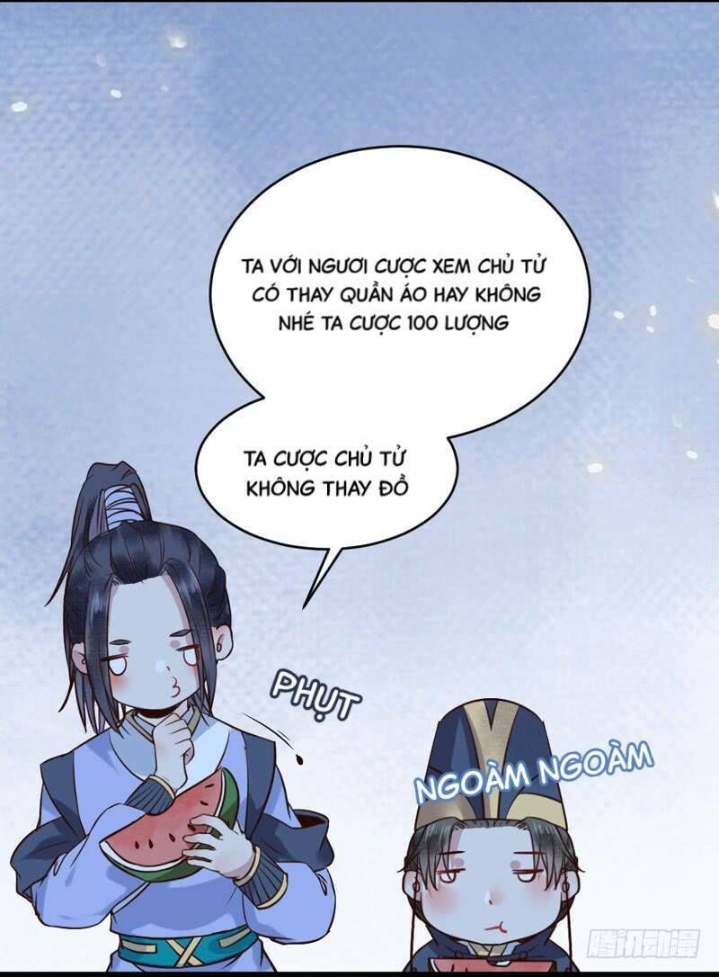 Tuyệt Sắc Quyến Rũ: Quỷ Y Chí Tôn Chapter 196 - 58