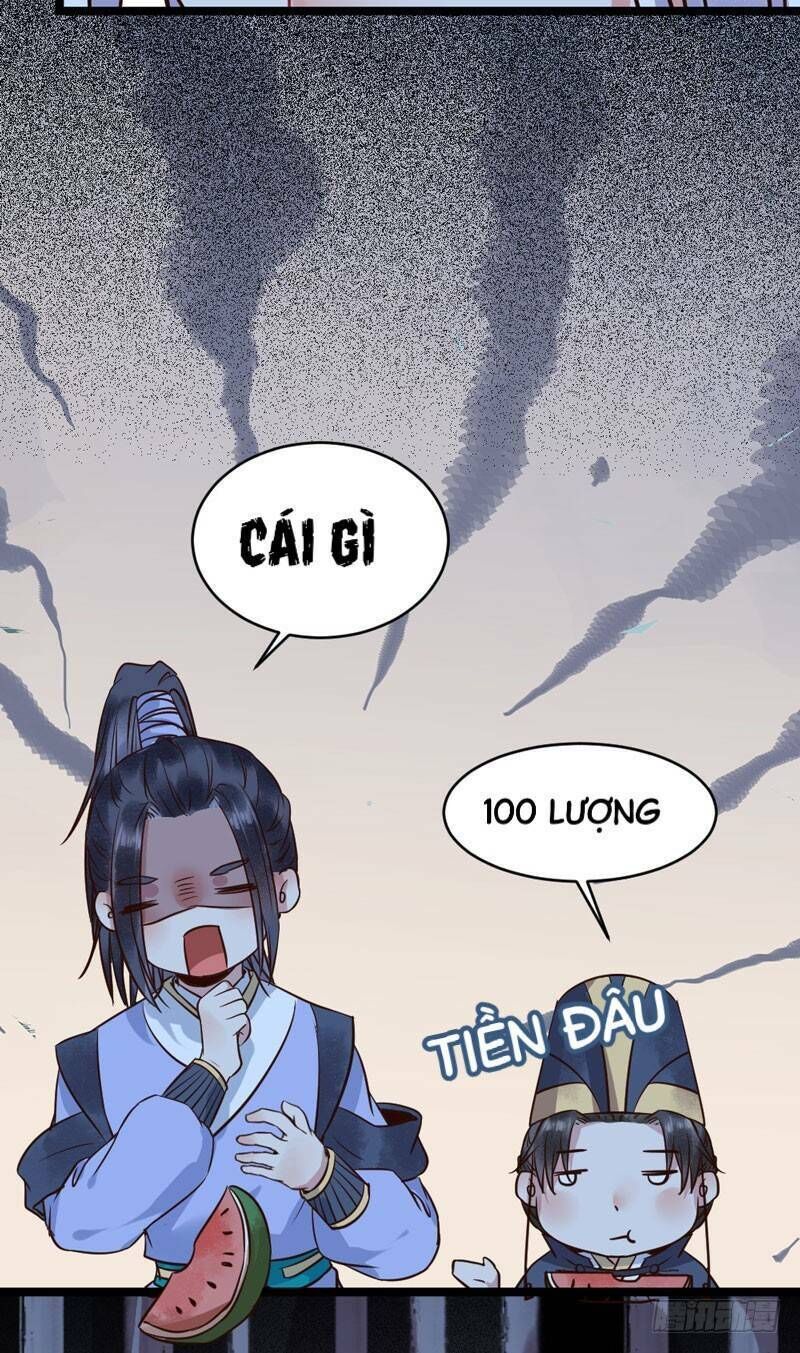 Tuyệt Sắc Quyến Rũ: Quỷ Y Chí Tôn Chapter 196 - 61