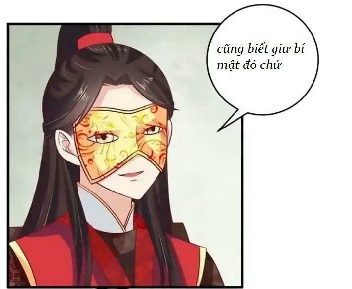 Tuyệt Sắc Quyến Rũ: Quỷ Y Chí Tôn Chapter 39 - 22
