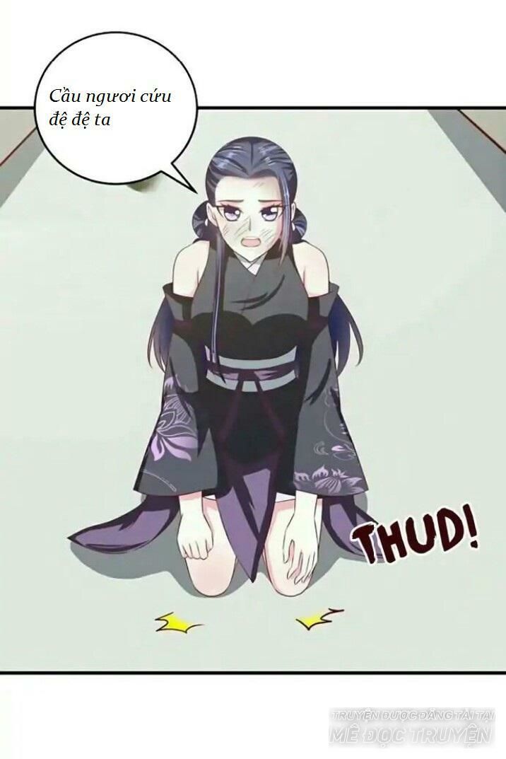 Tuyệt Sắc Quyến Rũ: Quỷ Y Chí Tôn Chapter 39 - 31