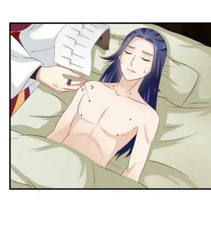 Tuyệt Sắc Quyến Rũ: Quỷ Y Chí Tôn Chapter 39 - 55