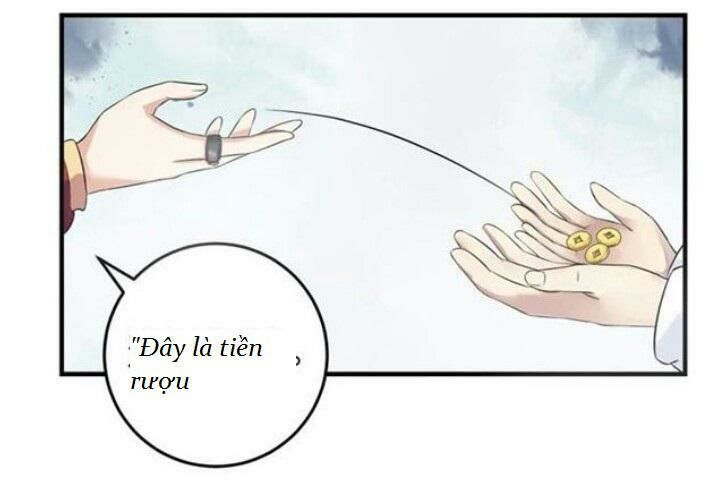 Tuyệt Sắc Quyến Rũ: Quỷ Y Chí Tôn Chapter 59 - 17