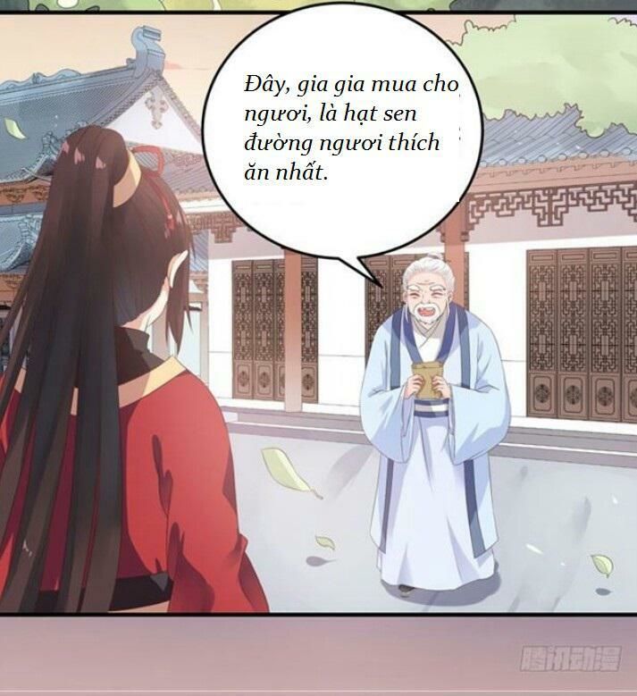 Tuyệt Sắc Quyến Rũ: Quỷ Y Chí Tôn Chapter 59 - 28