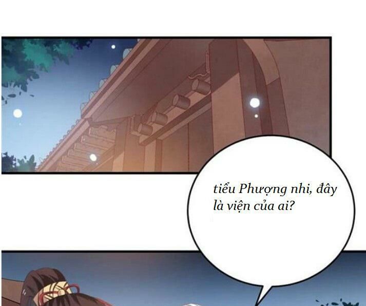 Tuyệt Sắc Quyến Rũ: Quỷ Y Chí Tôn Chapter 61 - 15