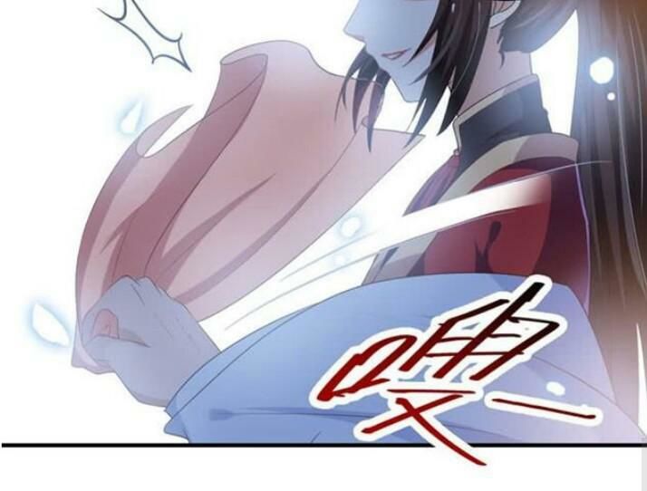 Tuyệt Sắc Quyến Rũ: Quỷ Y Chí Tôn Chapter 61 - 18