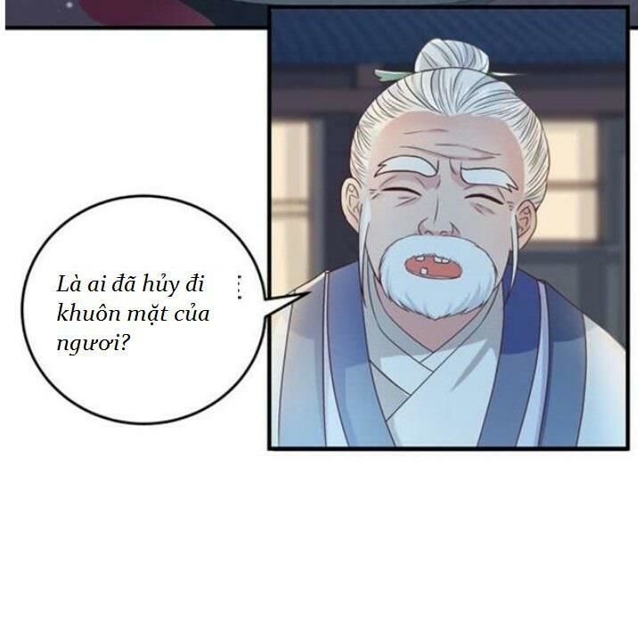 Tuyệt Sắc Quyến Rũ: Quỷ Y Chí Tôn Chapter 61 - 28