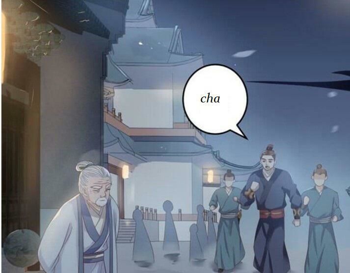 Tuyệt Sắc Quyến Rũ: Quỷ Y Chí Tôn Chapter 61 - 39