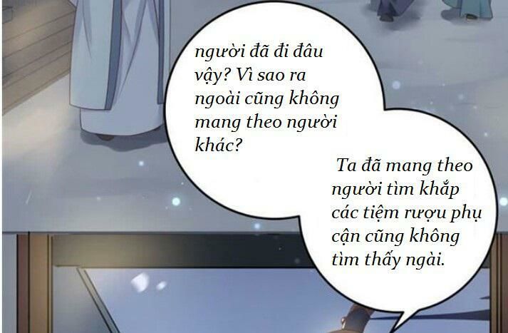 Tuyệt Sắc Quyến Rũ: Quỷ Y Chí Tôn Chapter 61 - 40