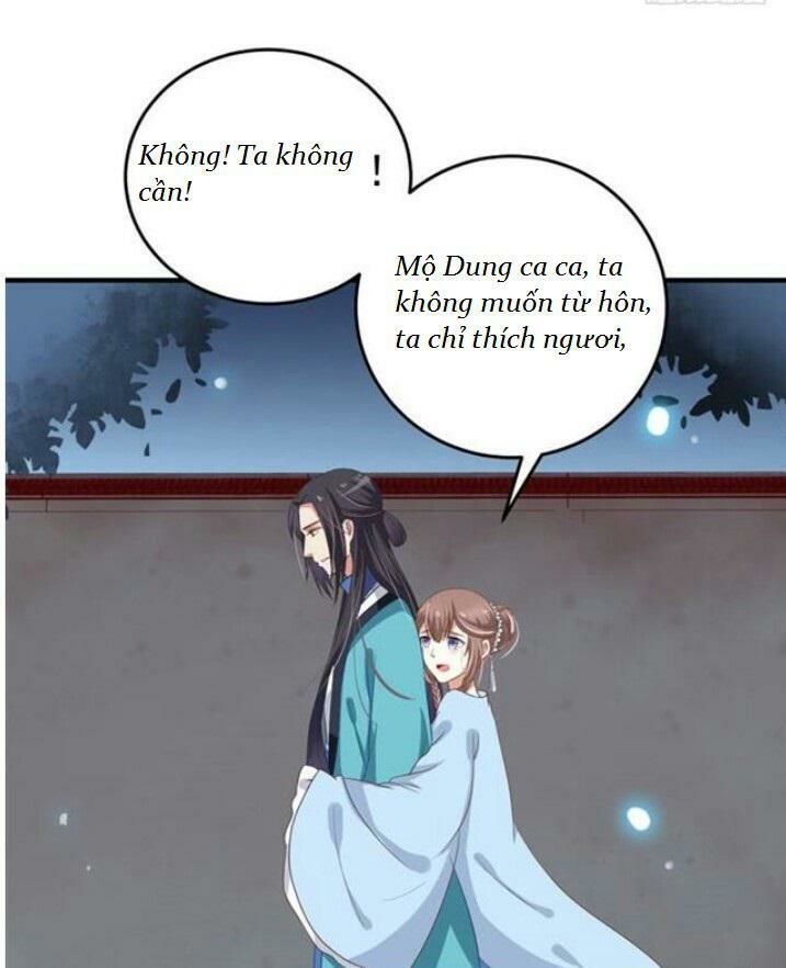 Tuyệt Sắc Quyến Rũ: Quỷ Y Chí Tôn Chapter 61 - 5