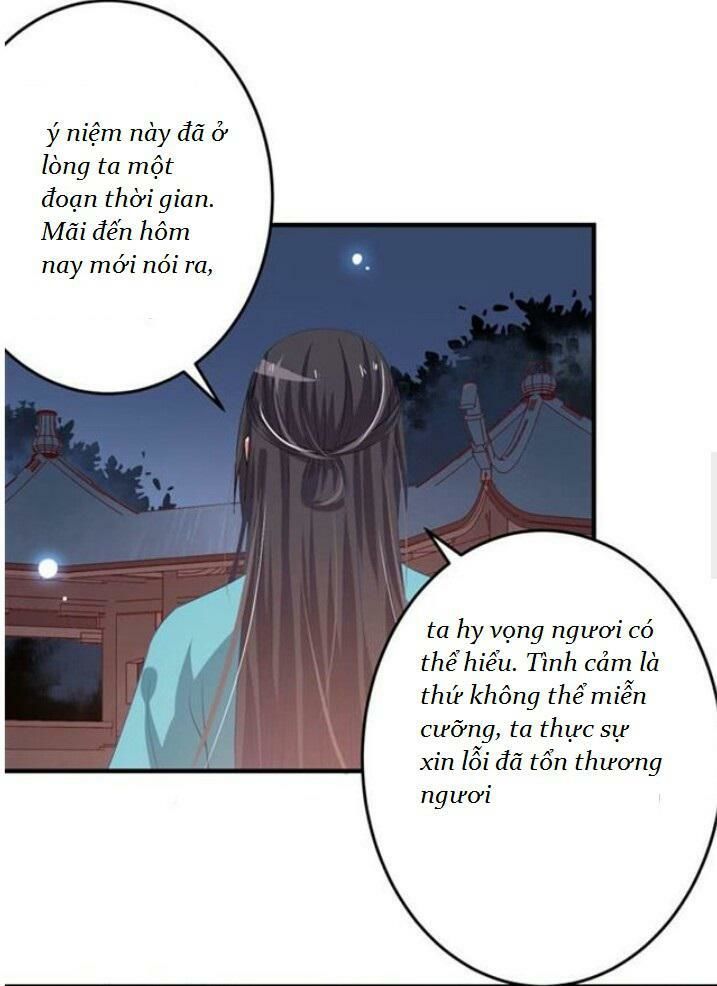 Tuyệt Sắc Quyến Rũ: Quỷ Y Chí Tôn Chapter 61 - 10