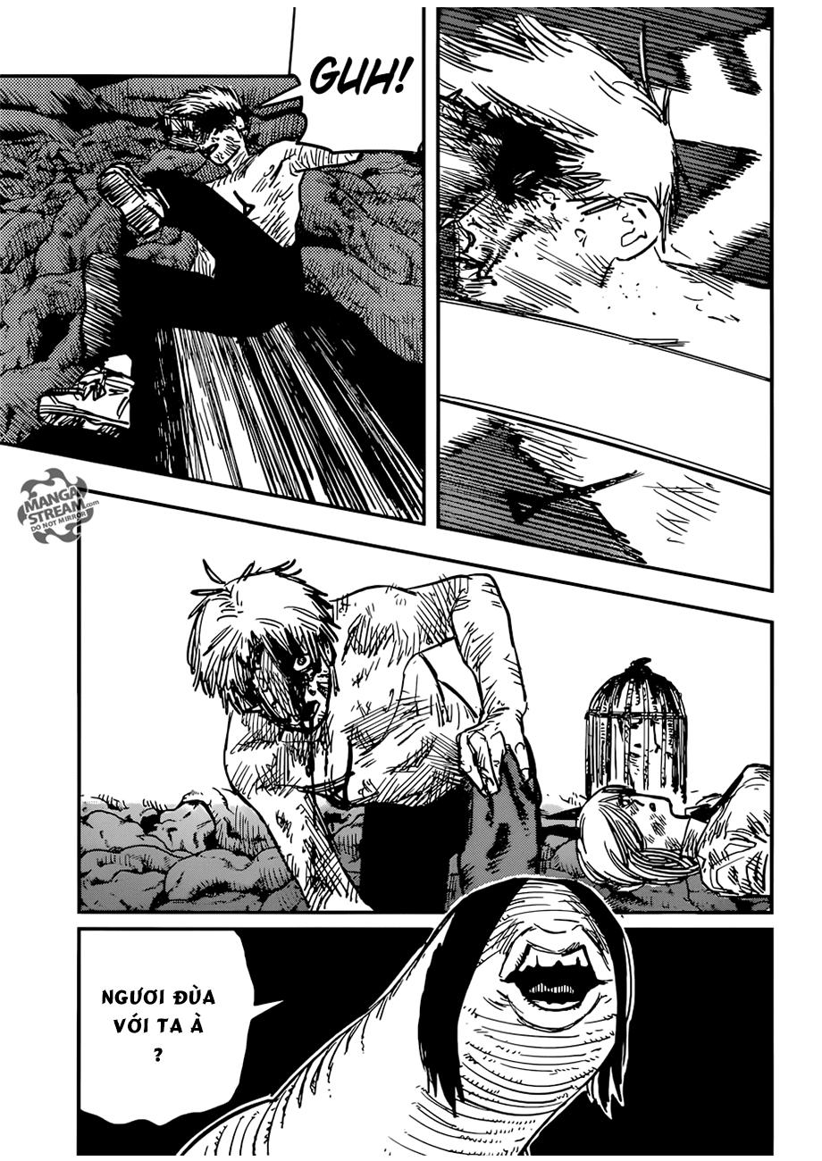 Thợ Săn Quỷ Chapter 10 - 4